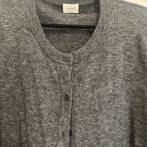 Wilfred (Aritzia) SoftSpoke Sicily Cardigan